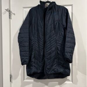 The NorthFace Fleece Lined Jacket